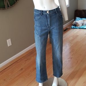 St John jeans
